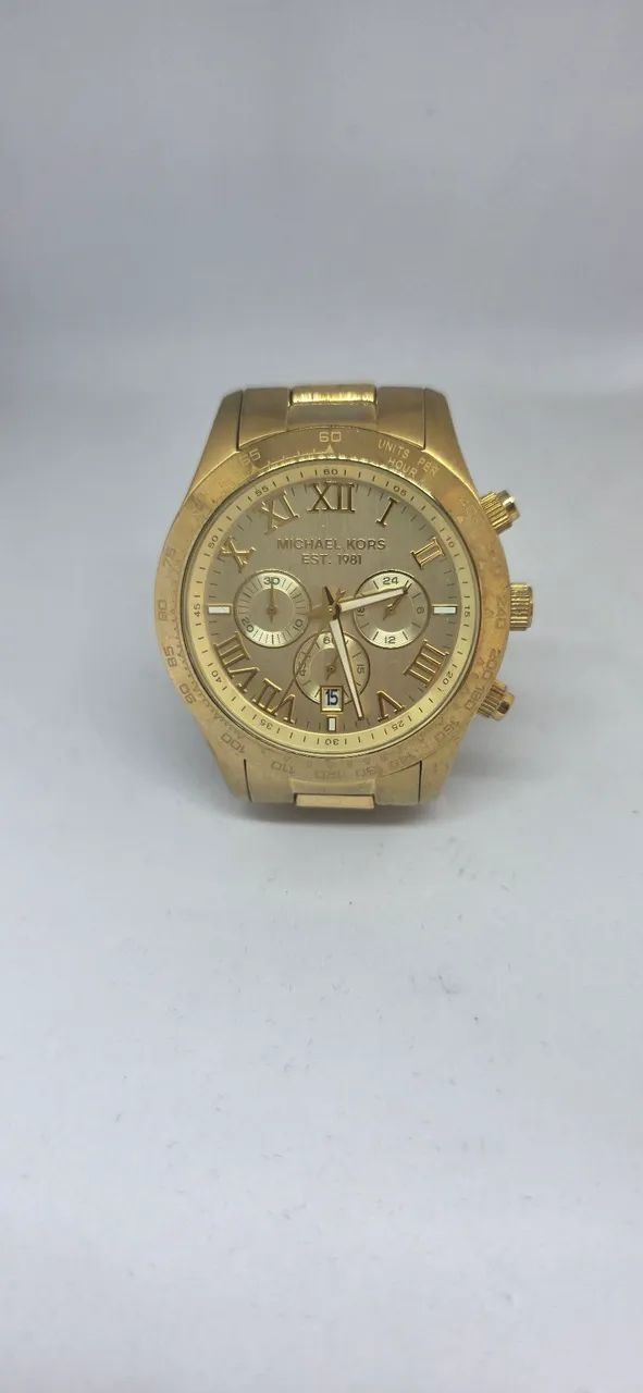 RELOGIO MICHAEL KORS 