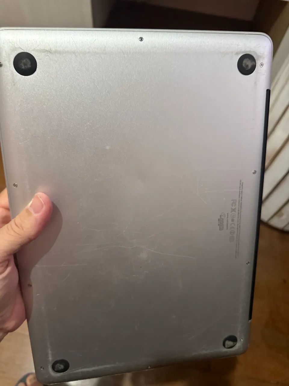 MacBook Pro 13? i5 - Foto 2