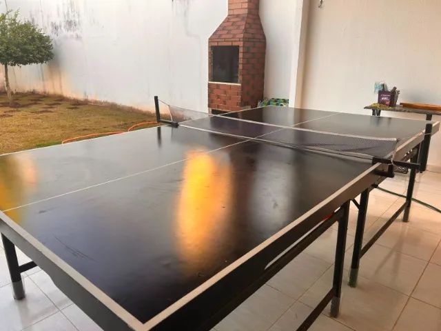 Mesa de Ping Pong