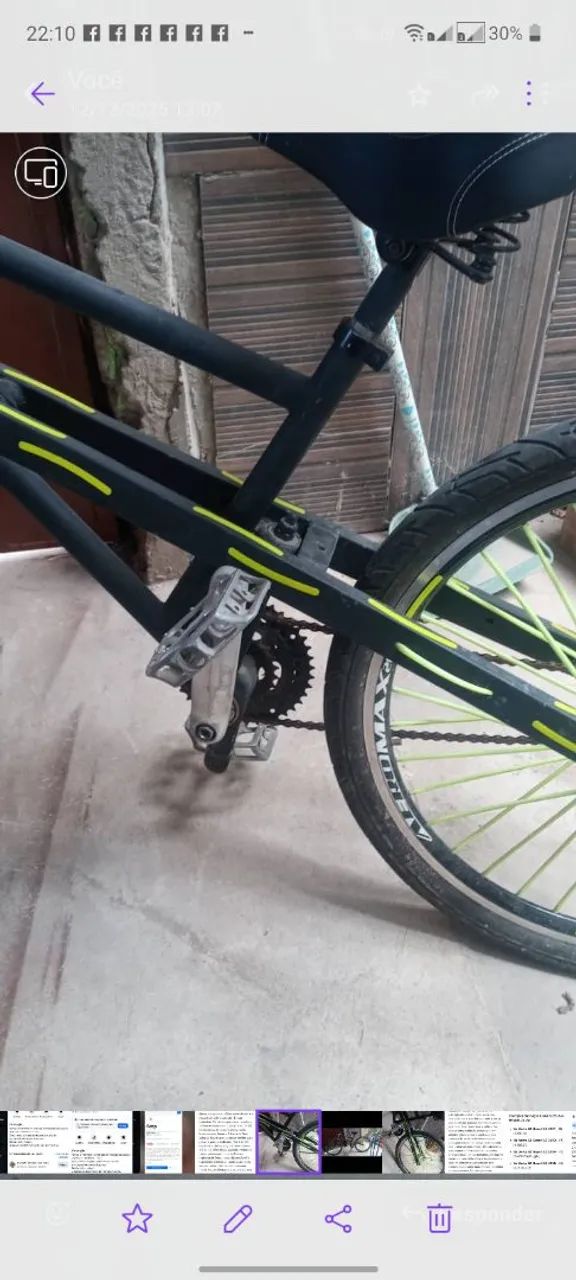 Vendo troco  - Foto 2