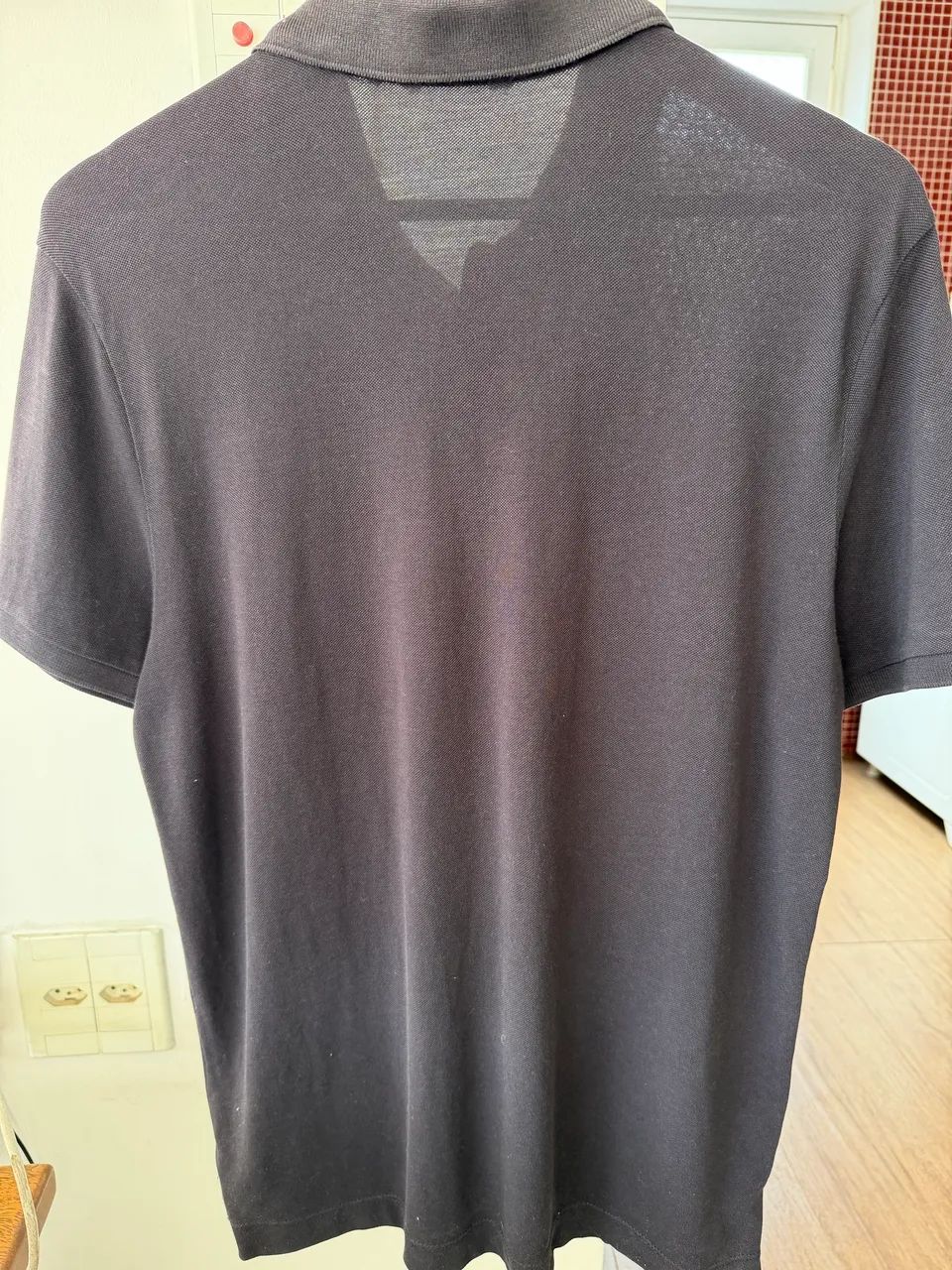 Polo Calvin Klein Original - Foto 2