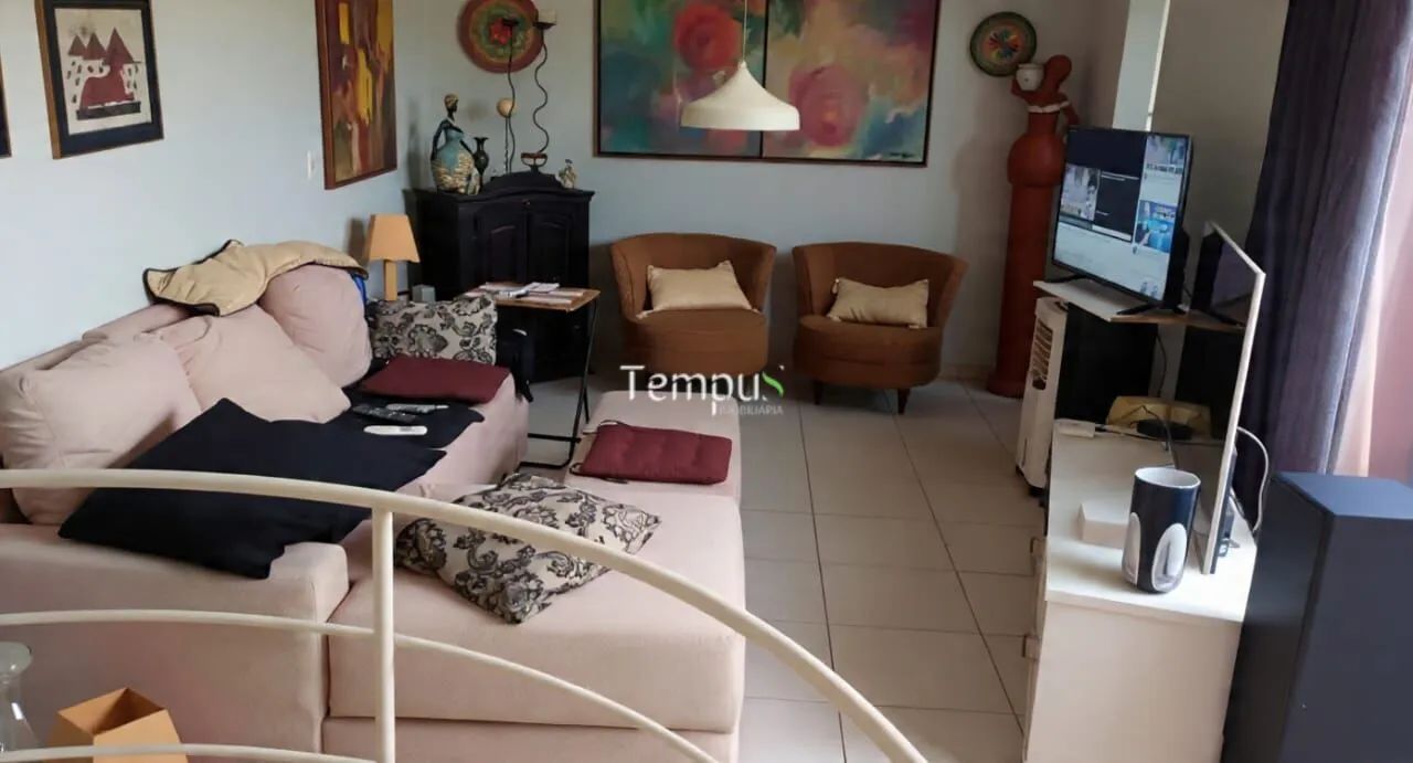 Apartamento Cobertura Triplex em Setor Central, Goiânia/GO - Foto 4