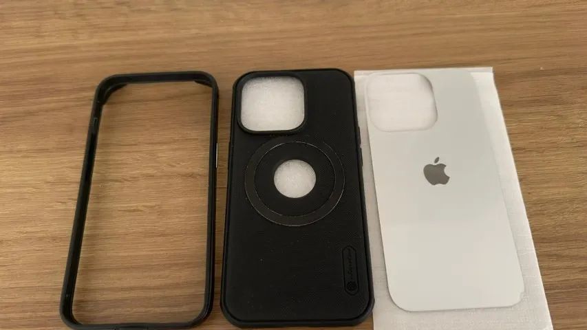 Kit iPhone 14 pro  - Foto 2