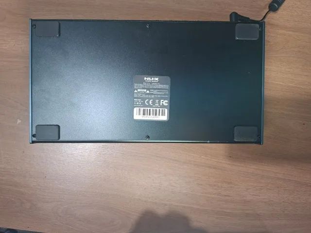 Nux MG-30 - Foto 5