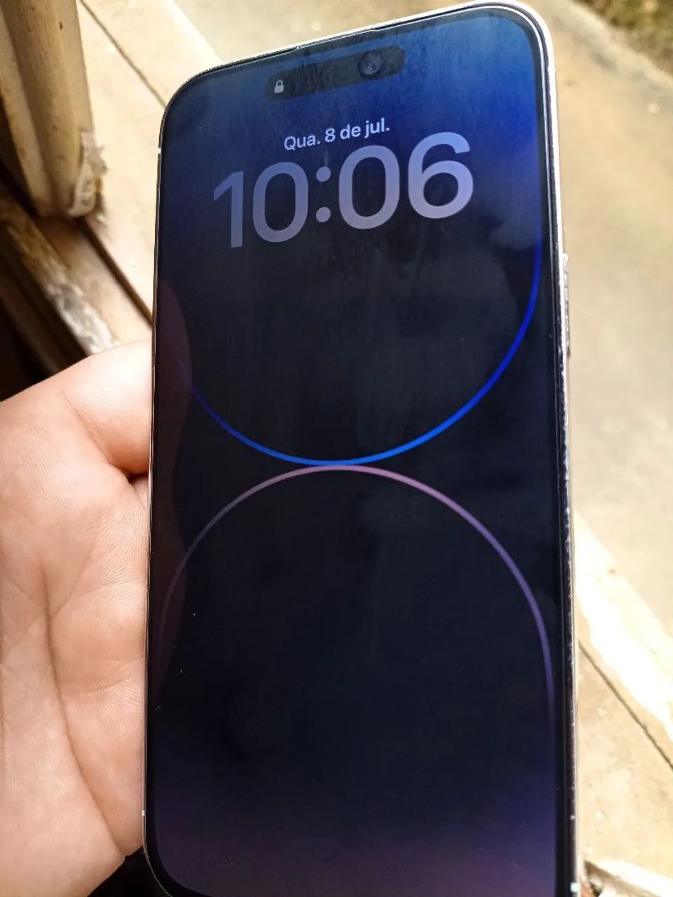 iPhone 14 pro Max,256 gigas