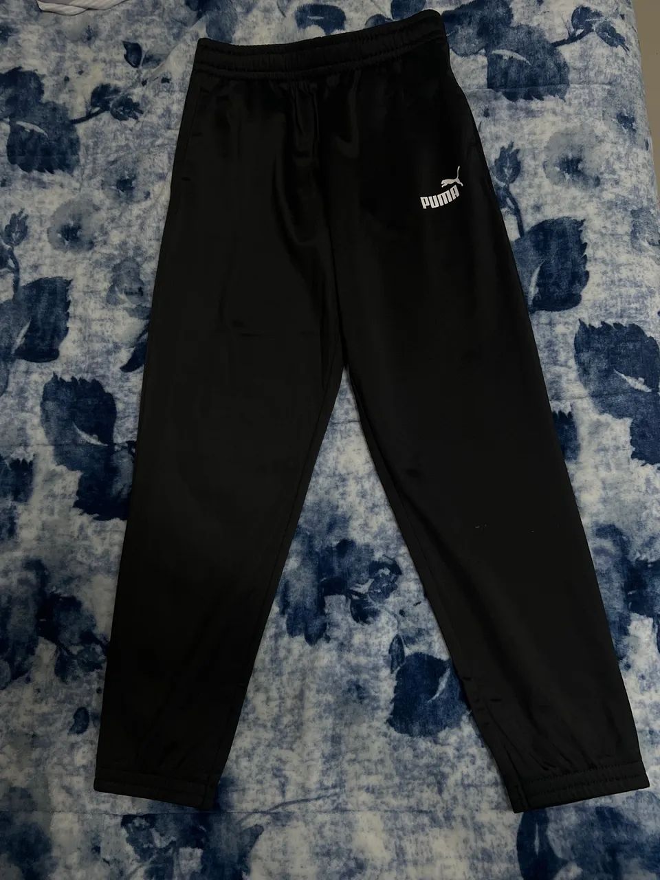Calça Puma Infantil Unissex