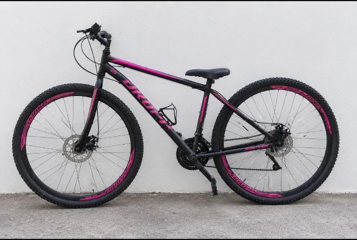Bicicleta dropp aro 29