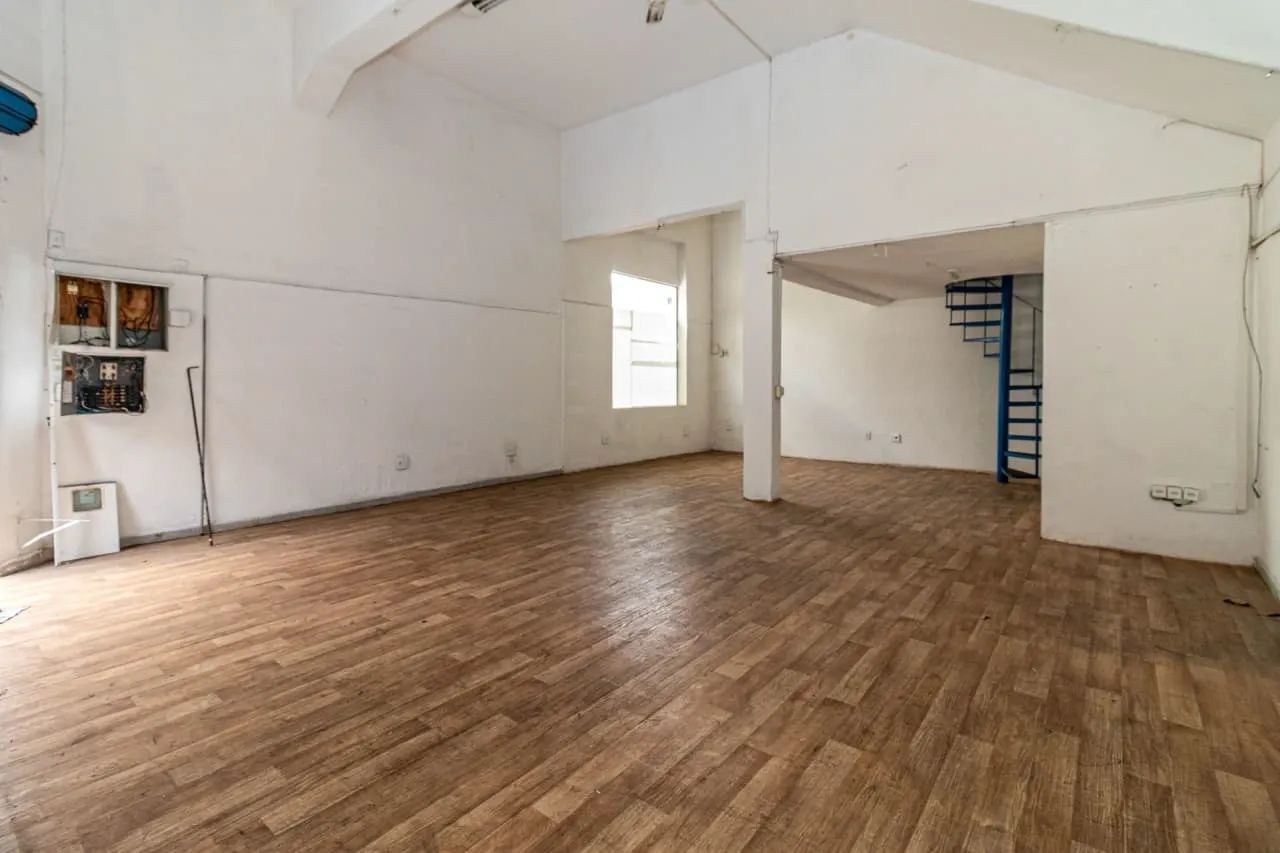 Loja na Rua Cardoso de Almeida, 1583  100 m² - Foto 5