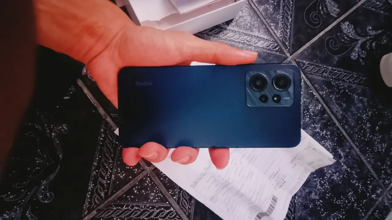 Vende-se redmi note 12 - Foto 3