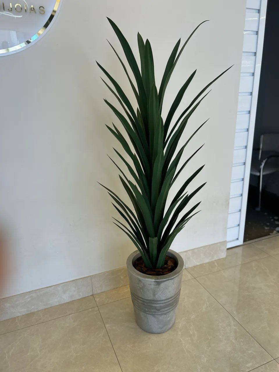 Planta Artificial  - Foto 2