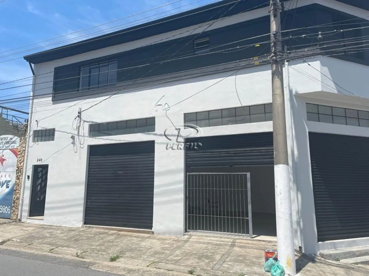 PRÉDIO COMERCIAL NA VILA ZELINA - 189,00M² - Foto 4