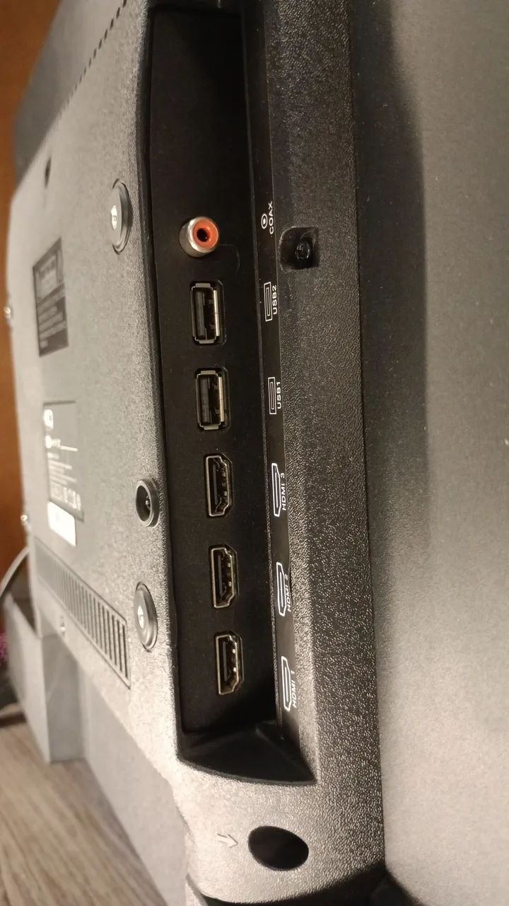 Smartv Android 32 " HQ  - Foto 5