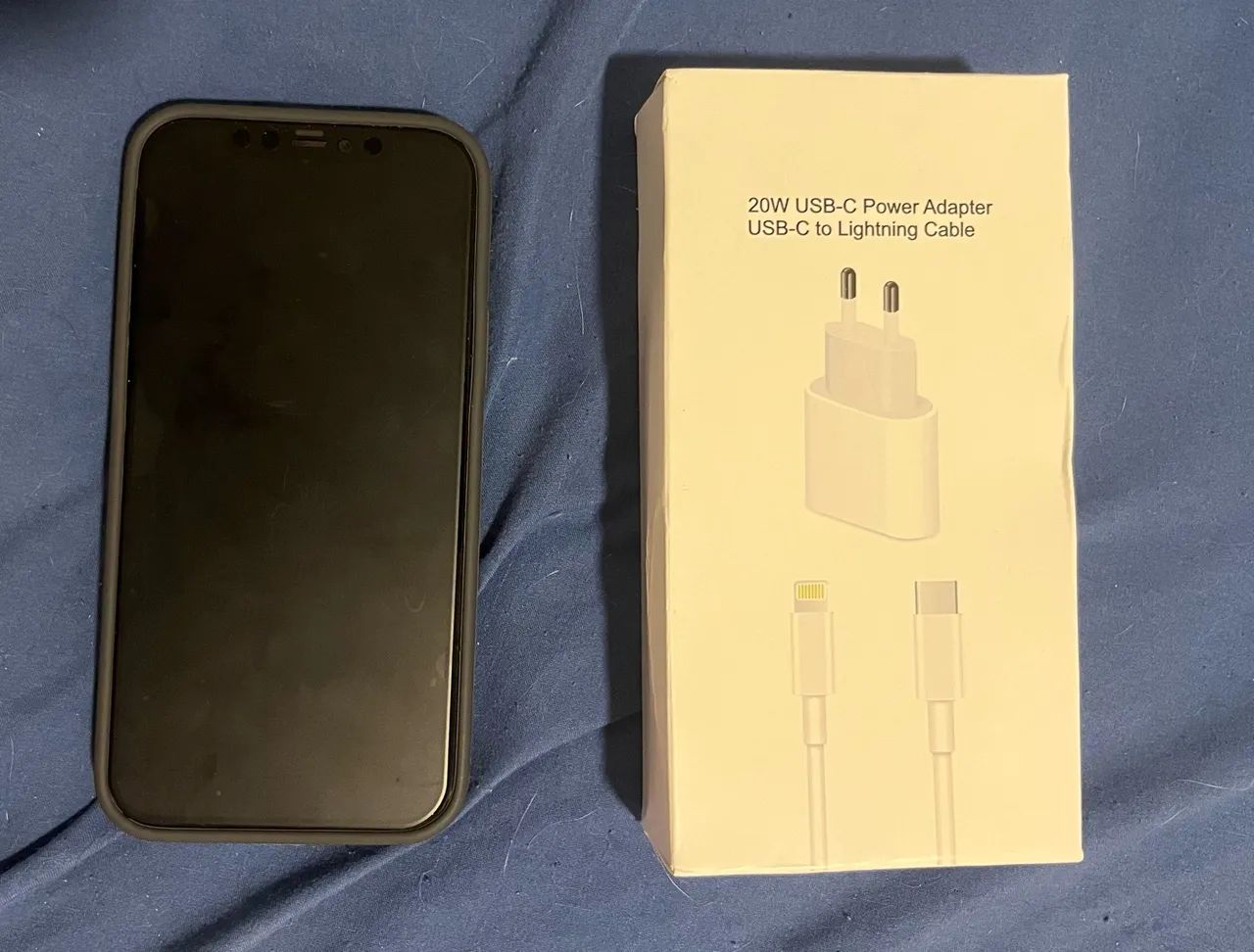 iPhone 12  - Foto 5