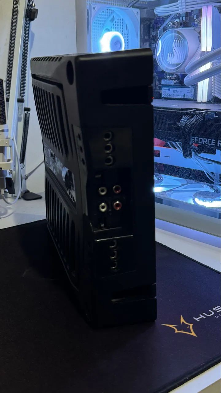 BANDA ELITE 4000.4 - Foto 4
