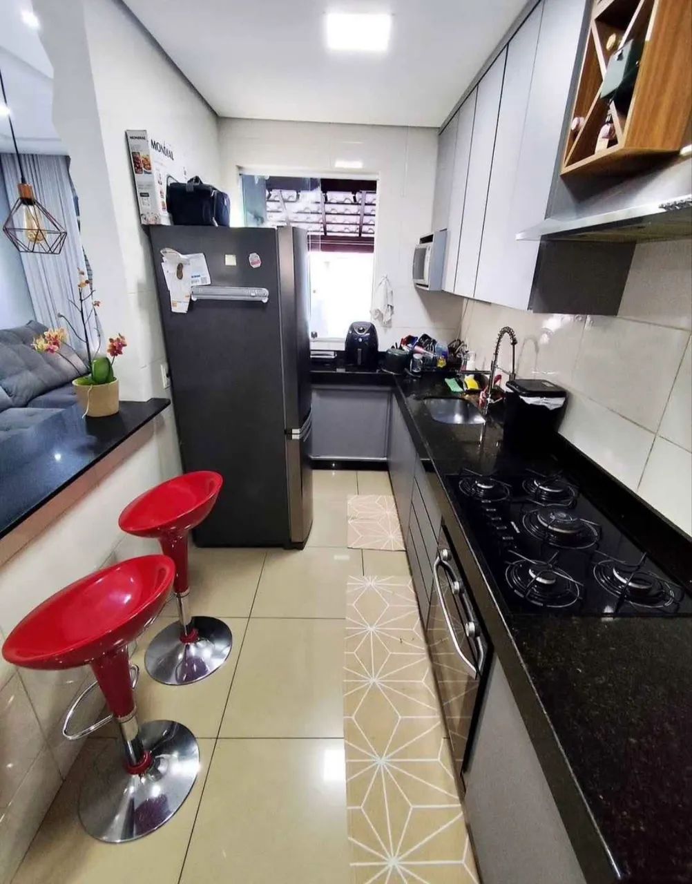 Vende-se casa no Marco kf  - Foto 4