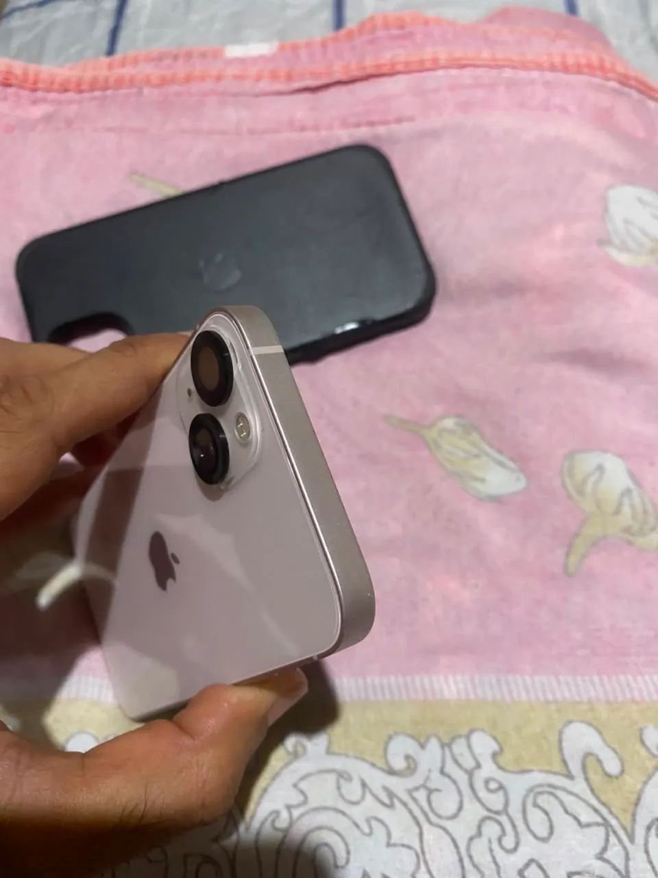iPhone 13 128gb praticamente zero  - Foto 4