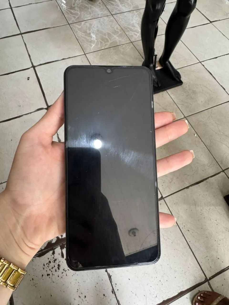 Vende-se um celular  - Foto 3
