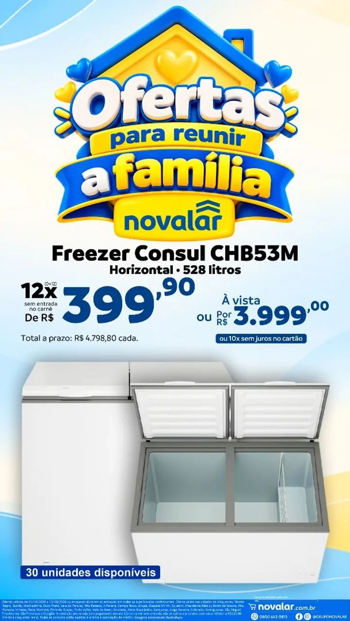 Tudo para sua casa e seu lar - Foto 2