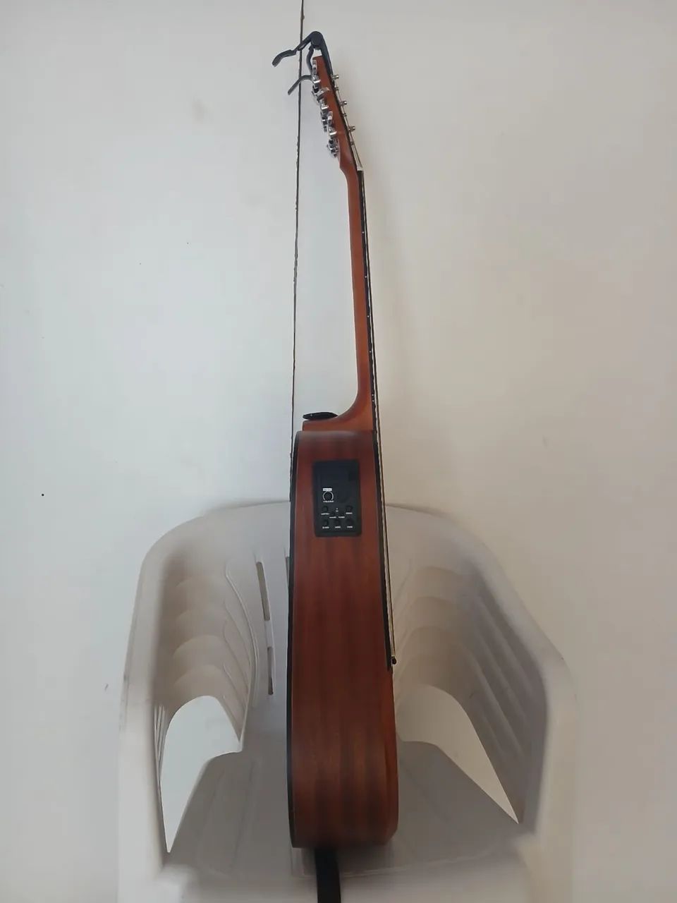 Violão strinberg  - Foto 2