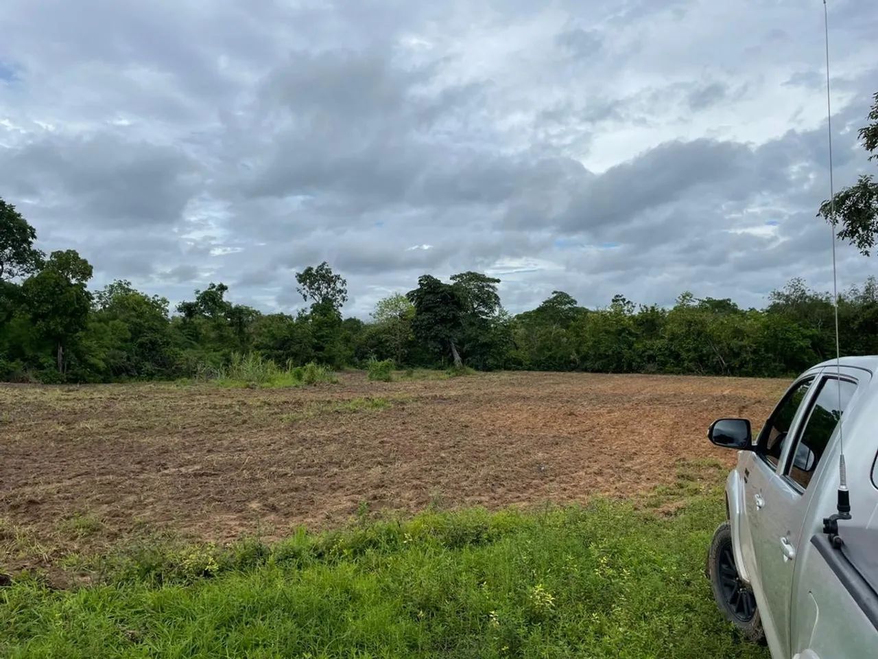 Imóvel rural no Paranã em Paranã - Foto 4