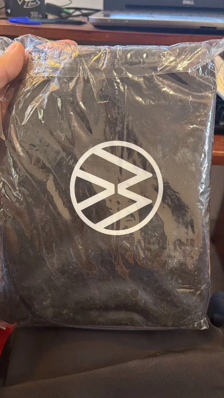 Mochila  - Foto 2