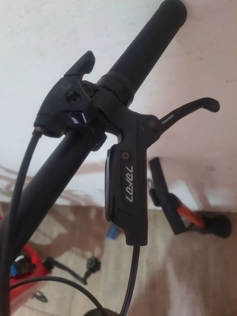Caloi Elite Carbon 2020 aro 29 - Foto 5
