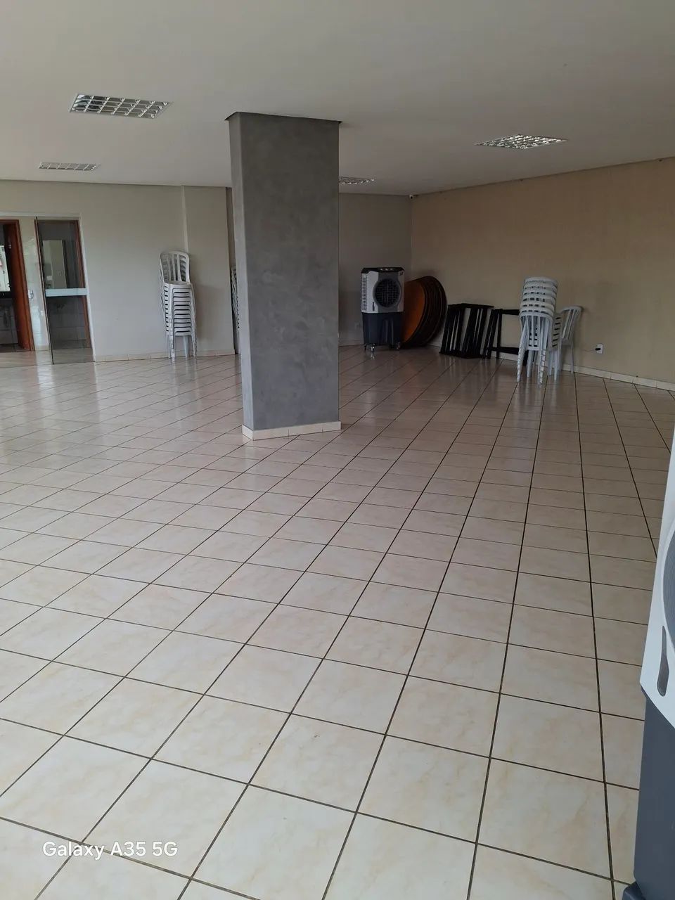 Vendo apartamento com 3/4 ricos em armários  - Foto 5