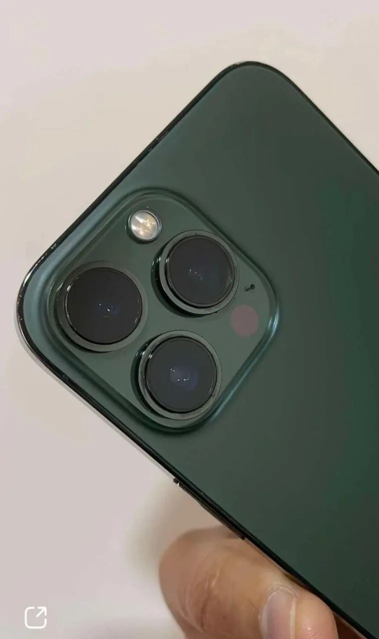 Iphone 13 PRO MAX 128gb - Foto 3