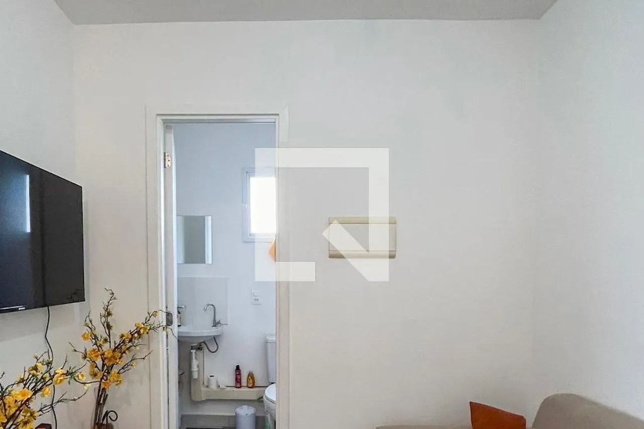 Apartamento à Venda - Vila das Mercês, 1 Quarto, 33 m2 - Foto 2