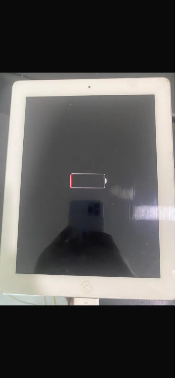 iPad A1430 defeito! - Foto 3