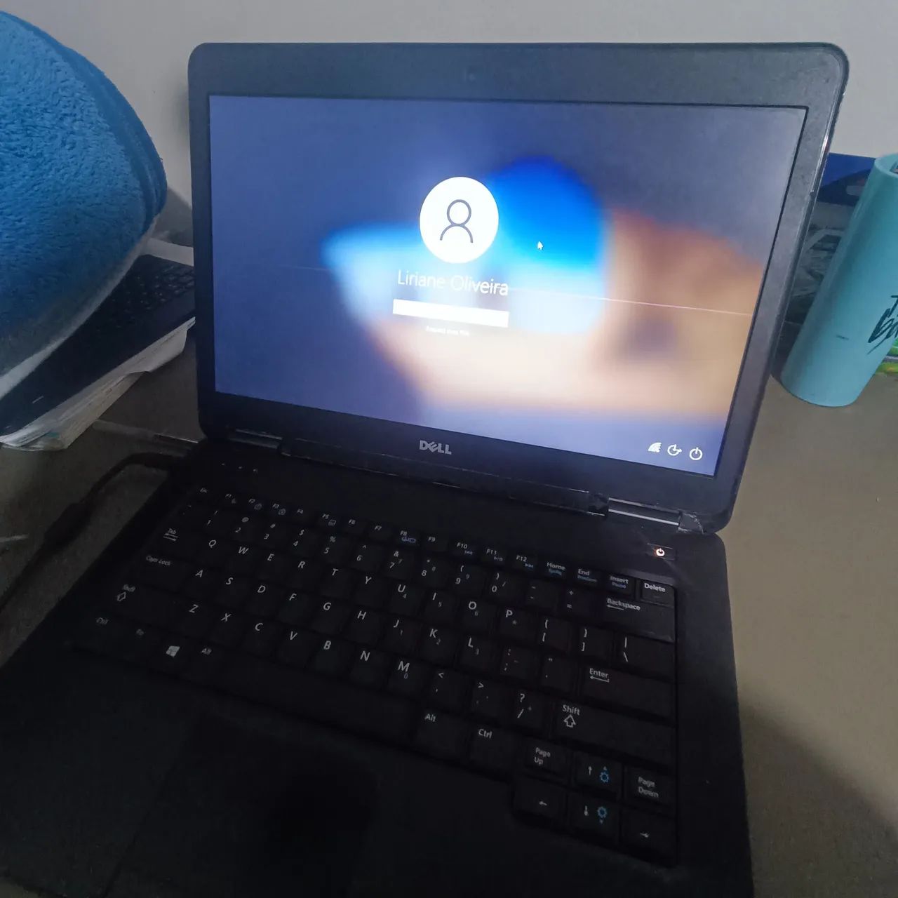 Notebook Dell Latitude E5440 - i5 | 8GB | SSD 240GB - Foto 2