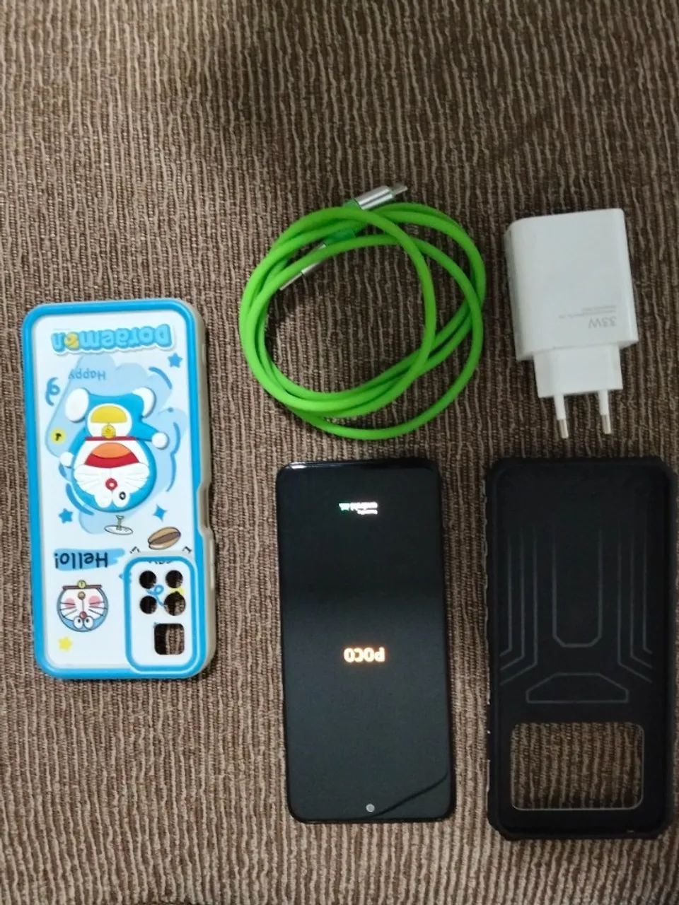Celular Xiaomi poco MP4 4k - Foto 4