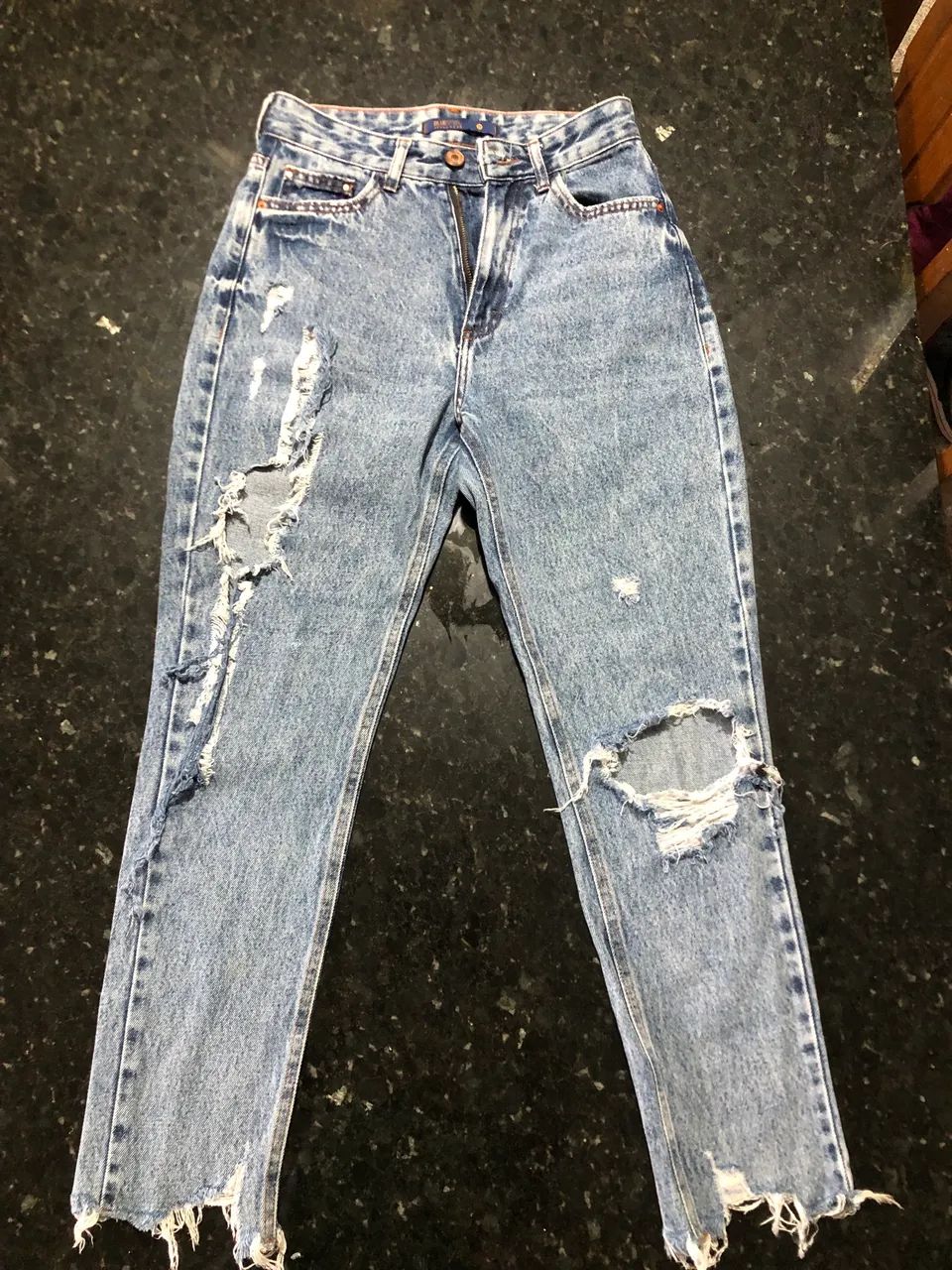 Calça jeans 