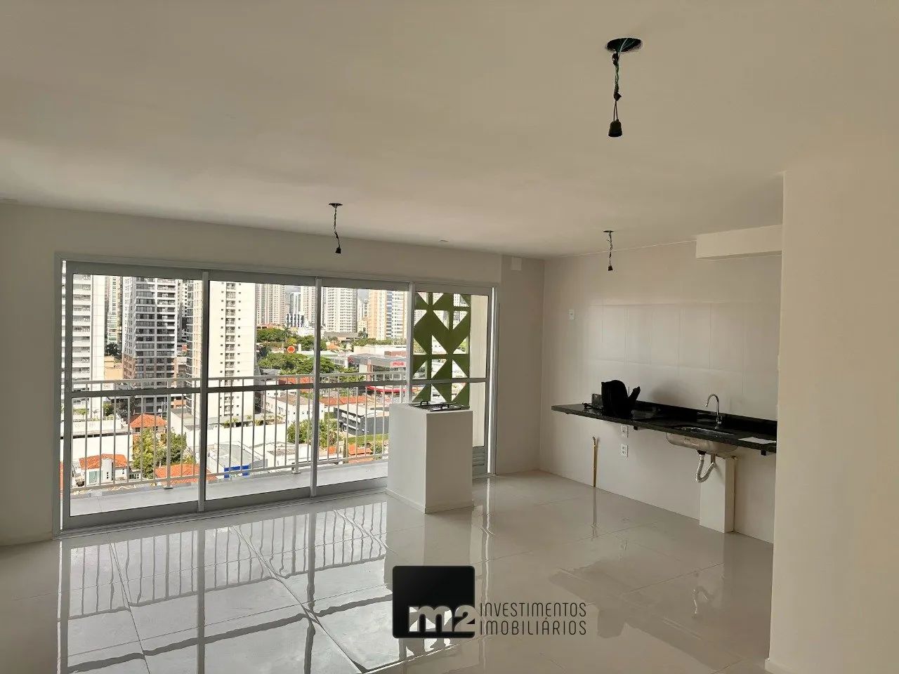 Apartamento 3 Quartos no setor Bueno