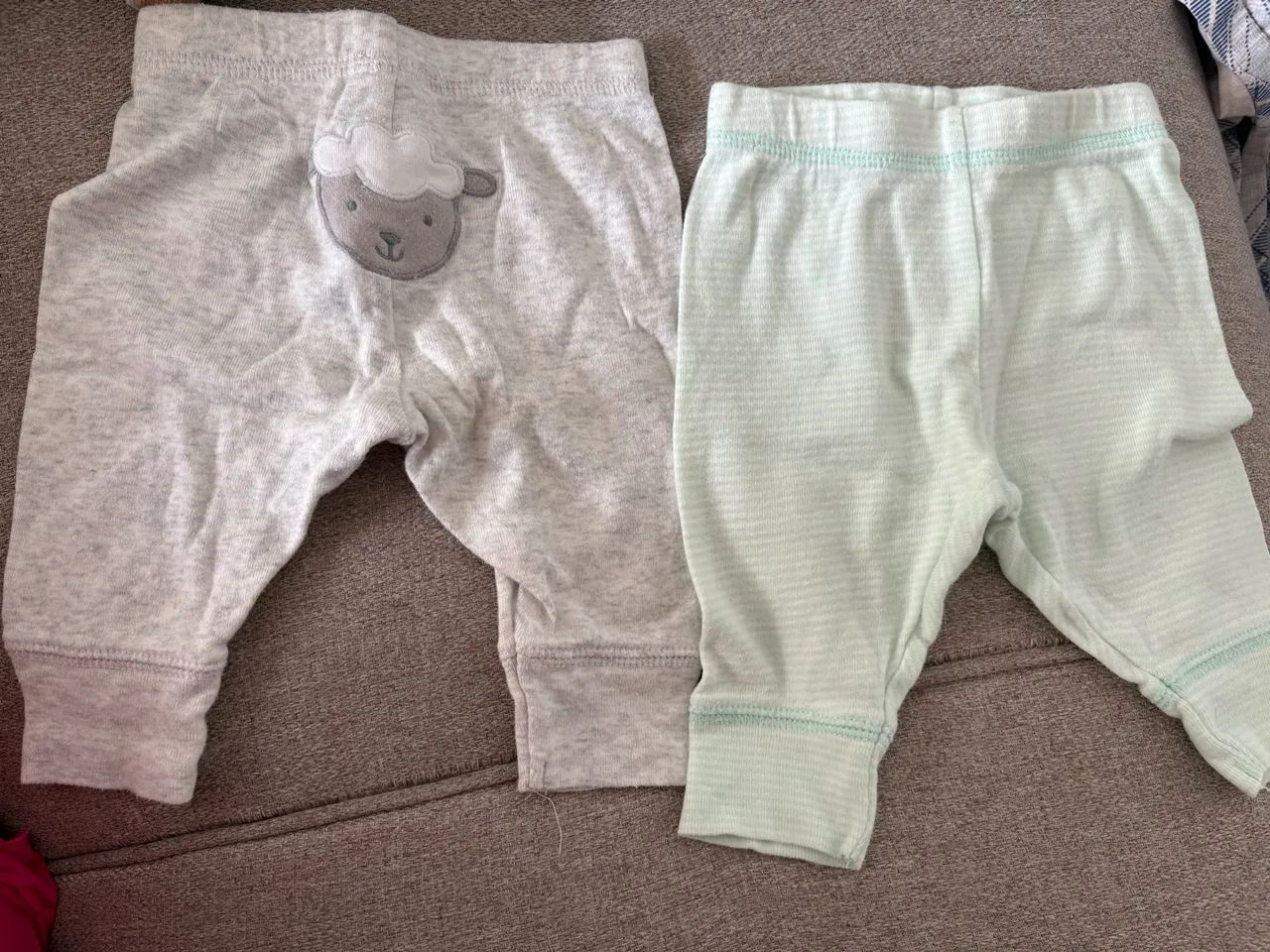 Roupa carters