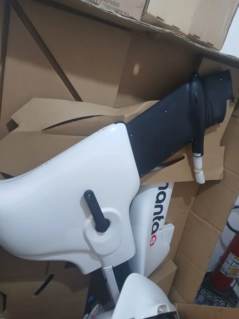 HYDROFOILER XE-1 - Foto 3