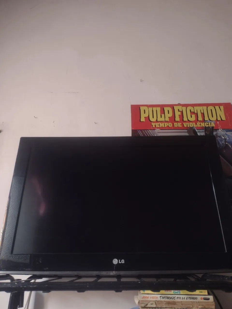 Tv Lg