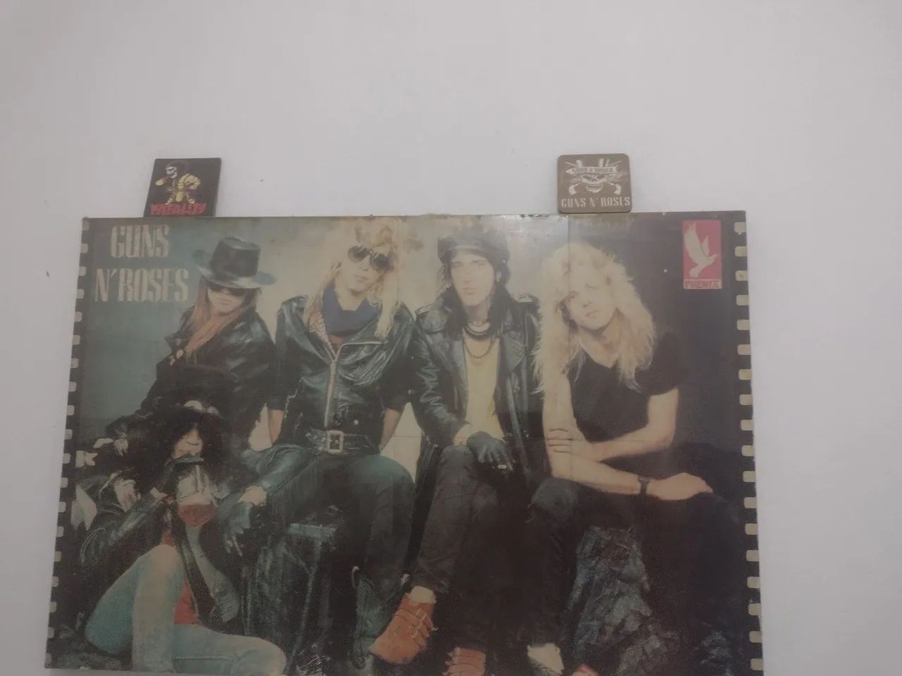 Guns n' roses - Foto 2