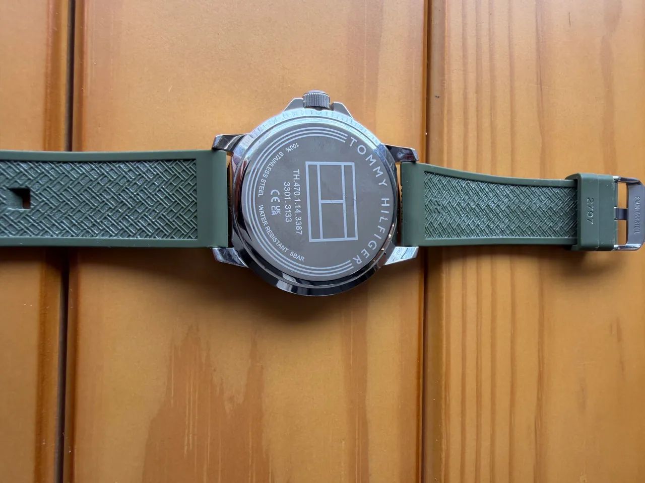 Relógio Tommy Hilfiger original  - Foto 3