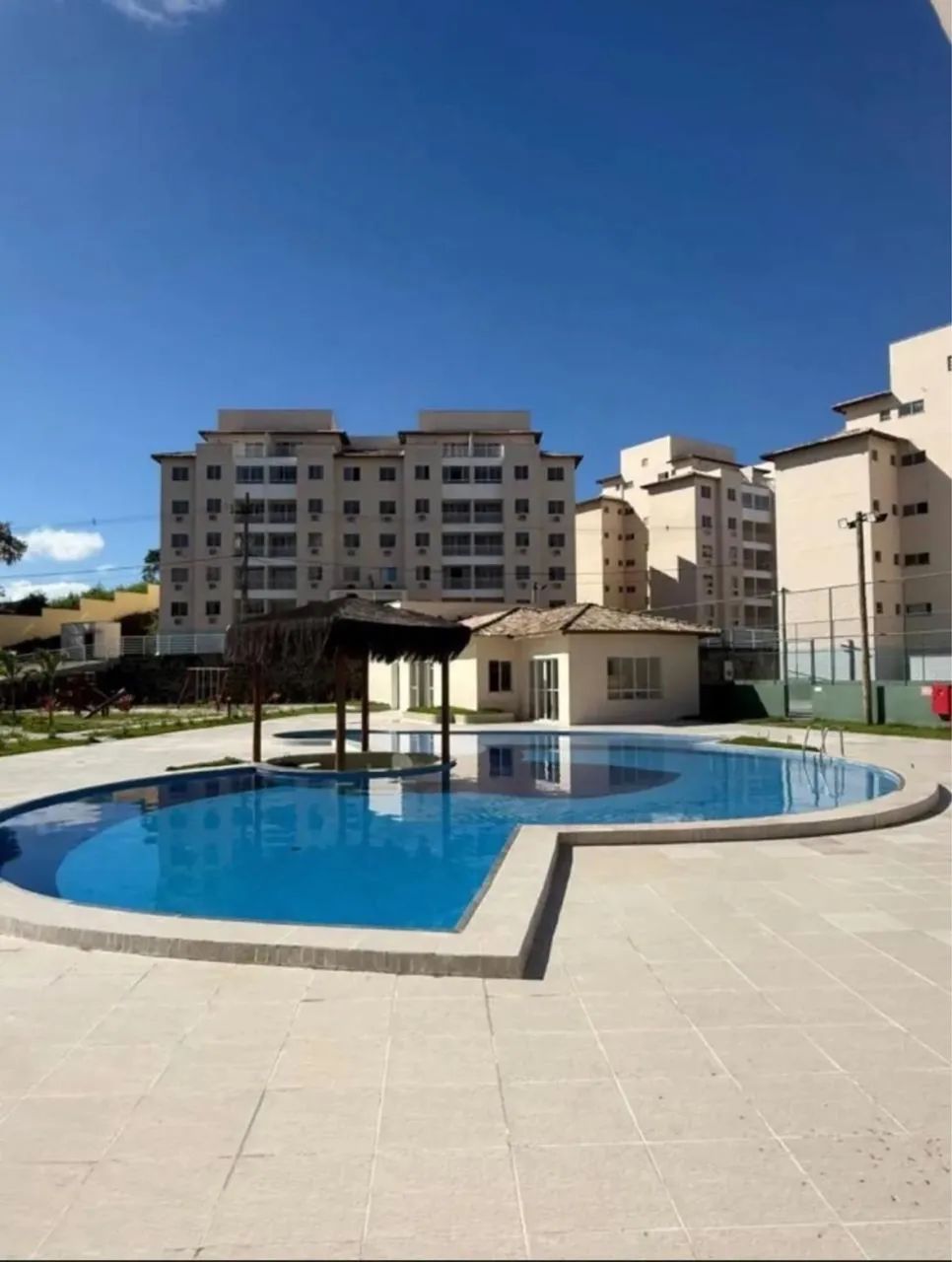 Alugo ou vendo apartamento  - Foto 2