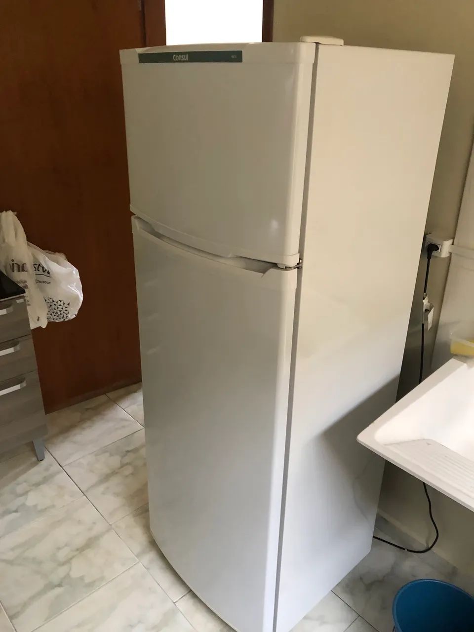 Geladeira Consul - Foto 2