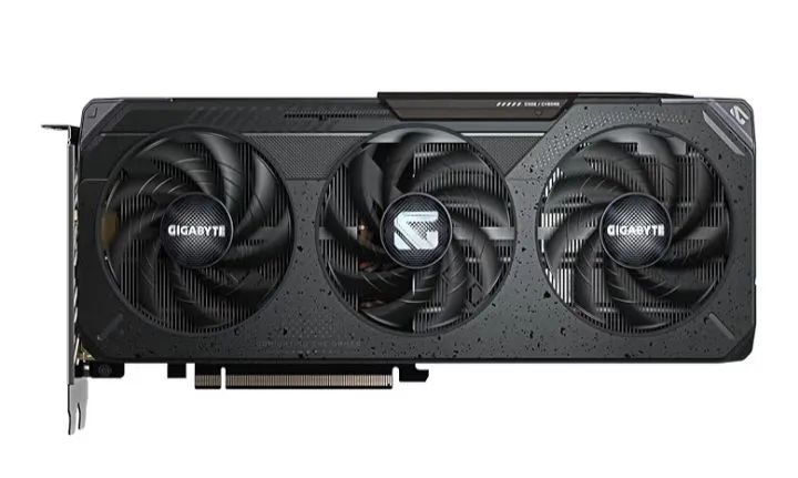 RX 9060XT - 8GB - SEMINOVA