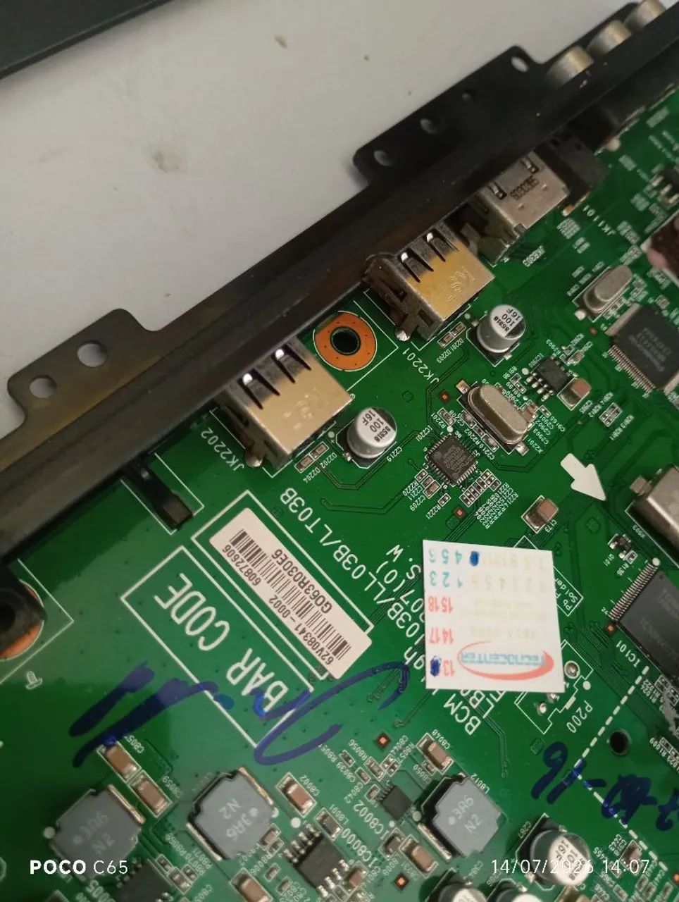 Placas - Foto 2