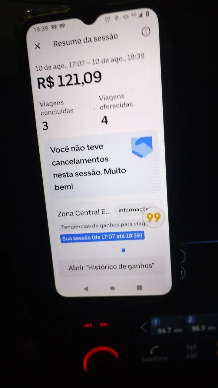 Bota de segurança  - Foto 3