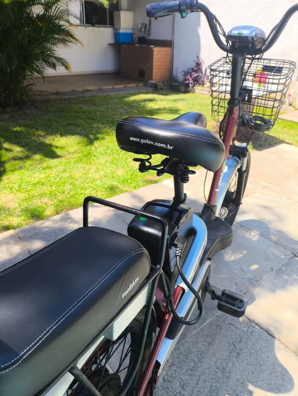 E BIKE S LEV  - Foto 2
