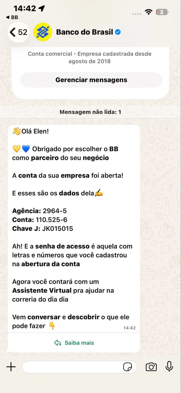Carrinho de bebê 