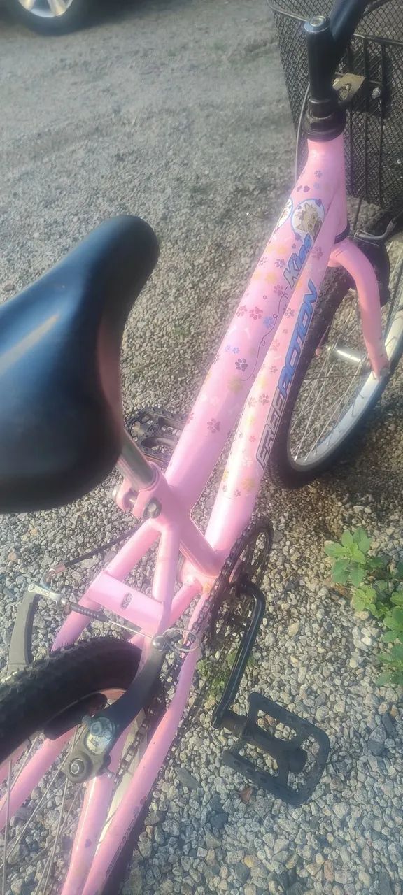 Vendo bicicleta  - Foto 2