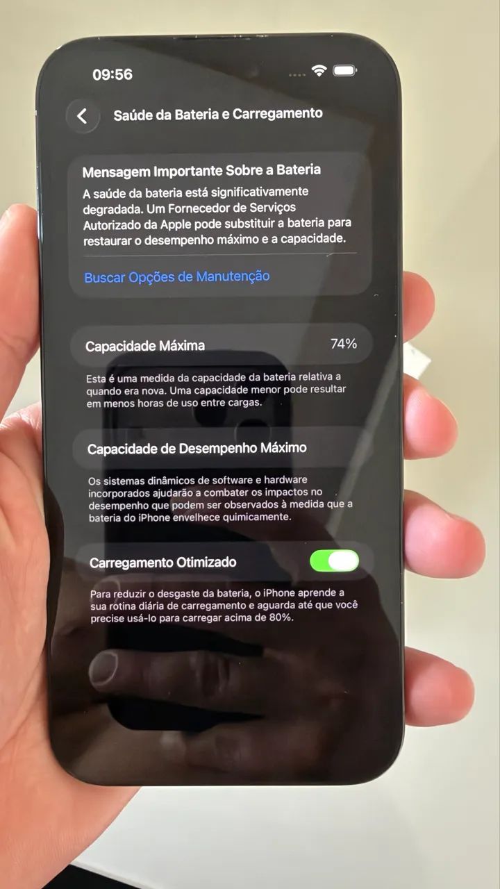 iPhone 14 Pro Max 128GB - Foto 4