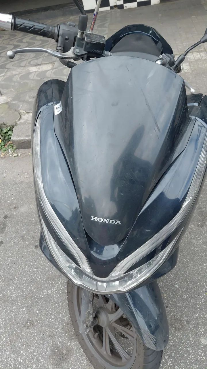 Pcx 2019 - Foto 3