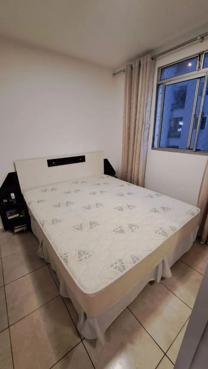 colchão diamante d33 - Foto 4